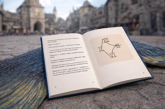 Den uppspikade sirenen