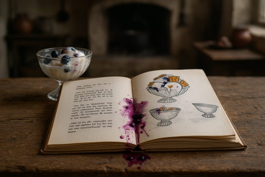 Sprakranka, elledning eller hand