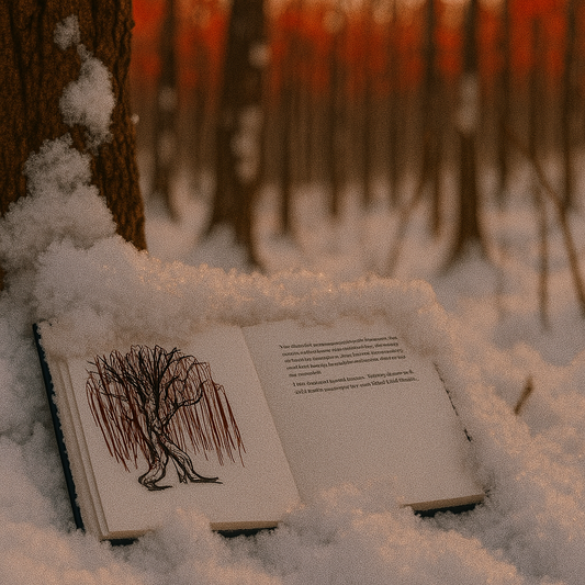 Nim och pojkarna på nordanvandring