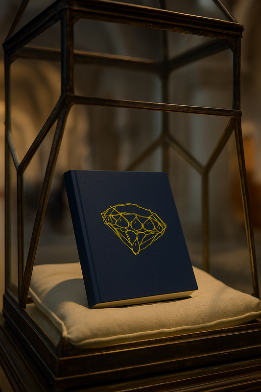 Frederiksstenens omöjliga försvinnande