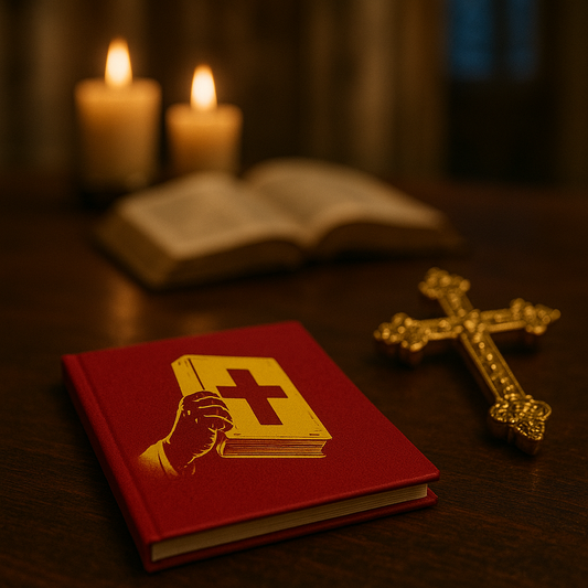 Gog och de två prästerna