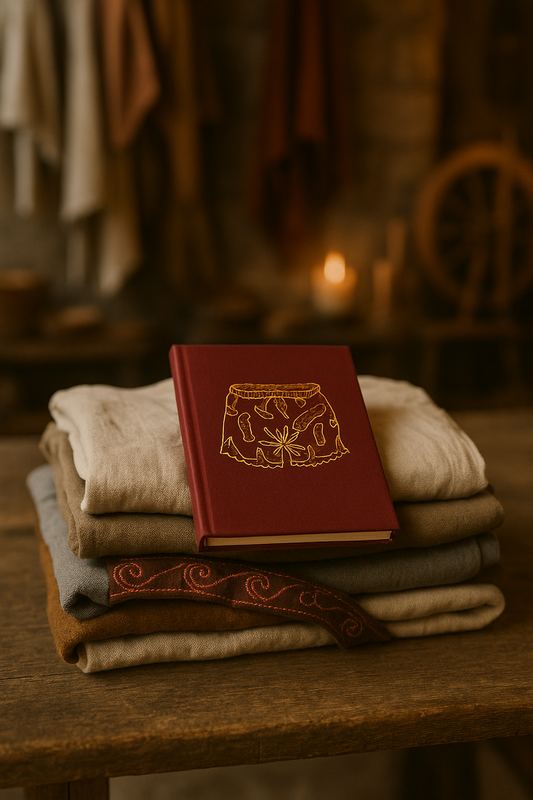 Gog och kalsongskurkarna