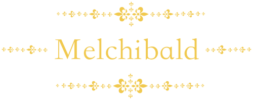 Melchibald
