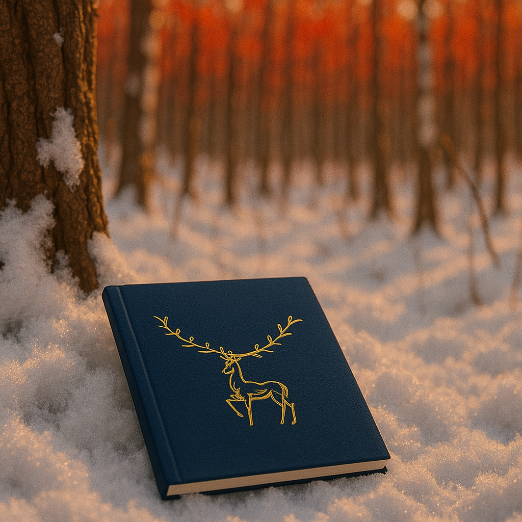 Nim och pojkarna på nordanvandring